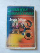 El ultimo hombre en Arlington