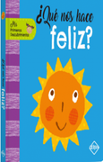 Que nos Hace Feliz