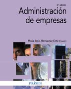 Administración de Empresas (in Spanish)