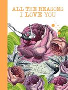 All the Reasons i Love you (en Inglés)