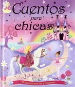 cuentos para chicas