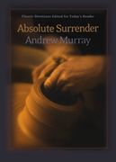 absolute surrender (en Inglés)