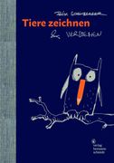 Tiere Zeichnen und Verstehen (en Alemán)