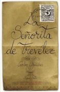 La Señorita de Trevélez