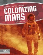 Colonizing Mars (en Inglés)