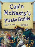 Cap'n McNasty's Pirate Guide (en Inglés)
