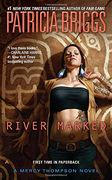 River Marked (Mercy Thompson) (en Inglés)