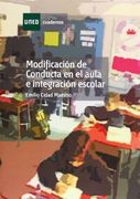 modif. conducta aula integracion escolar