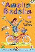 amelia bedelia means business (en Inglés)