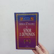 El señor de los demonios 1 (in Spanish)