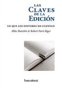 Las Claves de la Edición: Lo que los Editores no Cuentan: 28 (Tipos Móviles)