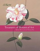 Treasures of Botanical art 