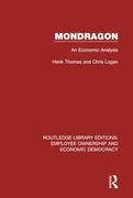 Mondragon (Routledge Library Editions: Employee Ownership and Economic Democracy) (en Inglés)