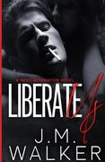 Liberate Us (Next Generation, #8) (en Inglés)