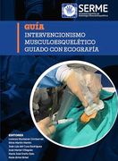 Intervencionismo Musculoesqueletico Guiado con Ecografia