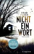 Nicht ein Wort (en Alemán)