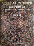 viaje al interior de persia. el itinerario de riv