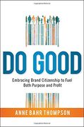 DO GOOD