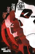 Shadowman - Integral 4 (Valiant - Shadowman)