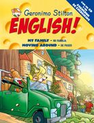 Geronimo Stilton English! 5 de paseo