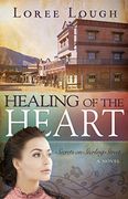 Healing of the Heart (Secrets on Sterling Street)