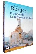 Prologos de la Biblioteca de Babel
