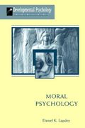 moral psychology