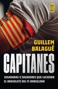 Capitanes