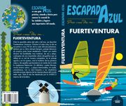 Fuerteventura Escapada 2018 (Escapada Azul)