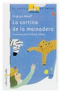 La cortina de la mainadera (Barco de Vapor Blanca) (en Catalán)