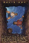 Here Lies Linc (libro en Inglés) - Delia Ray - Yearling