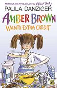 Amber Brown Wants Extra Credit (en Inglés)