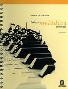 Lectura Melódica Entonada - Genoveva SALAZAR HAKIM - Libro Físico (in Spanish)