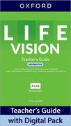 Life Vision: Elementary: Teacher's Guide With Digital Pack
