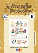 8.ortografia divertida