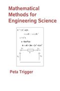 Mathematical Methods for Engineering Science