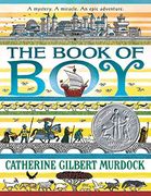 The Book of boy 