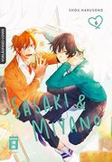 Sasaki & Miyano 06 (in German)