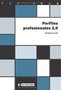 Perfiles Profesionales 2. 0