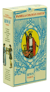RWS TAROT (BARAJA DE CARTAS) (in Spanish)