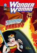 Wonder Woman: Sword of the Dragon (en Inglés)
