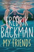 MY FRIENDS (EXPORT) (en Inglés)