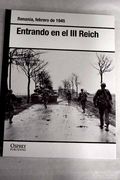 Entrando en el iii Reich