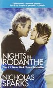 Nights in Rodanthe (en Inglés)