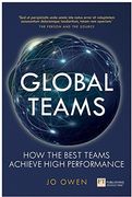 Global Teams: How the best teams achieve high performance (en Inglés)