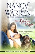 Kiss a Girl in the Rain (Take a Chance) (en Inglés)