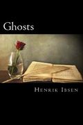 Ghosts (en Inglés)