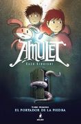 amulet. # 1. el portador de la piedra