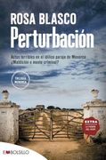 Perturbación: Actos Terribles en el Idílico Paraje de Menorca.  Maldición o Mente Criminal?
