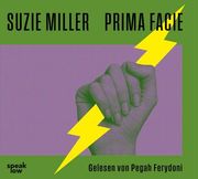 Prima Facie (en Alemán)